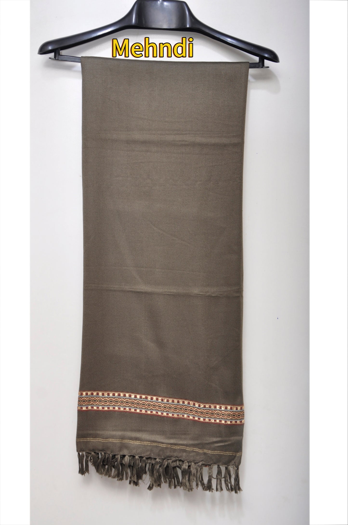 Mens Winter Shawl | Premium Quality Wrap, Warm and Comfortable Chaddar For Mens | Affordable Price